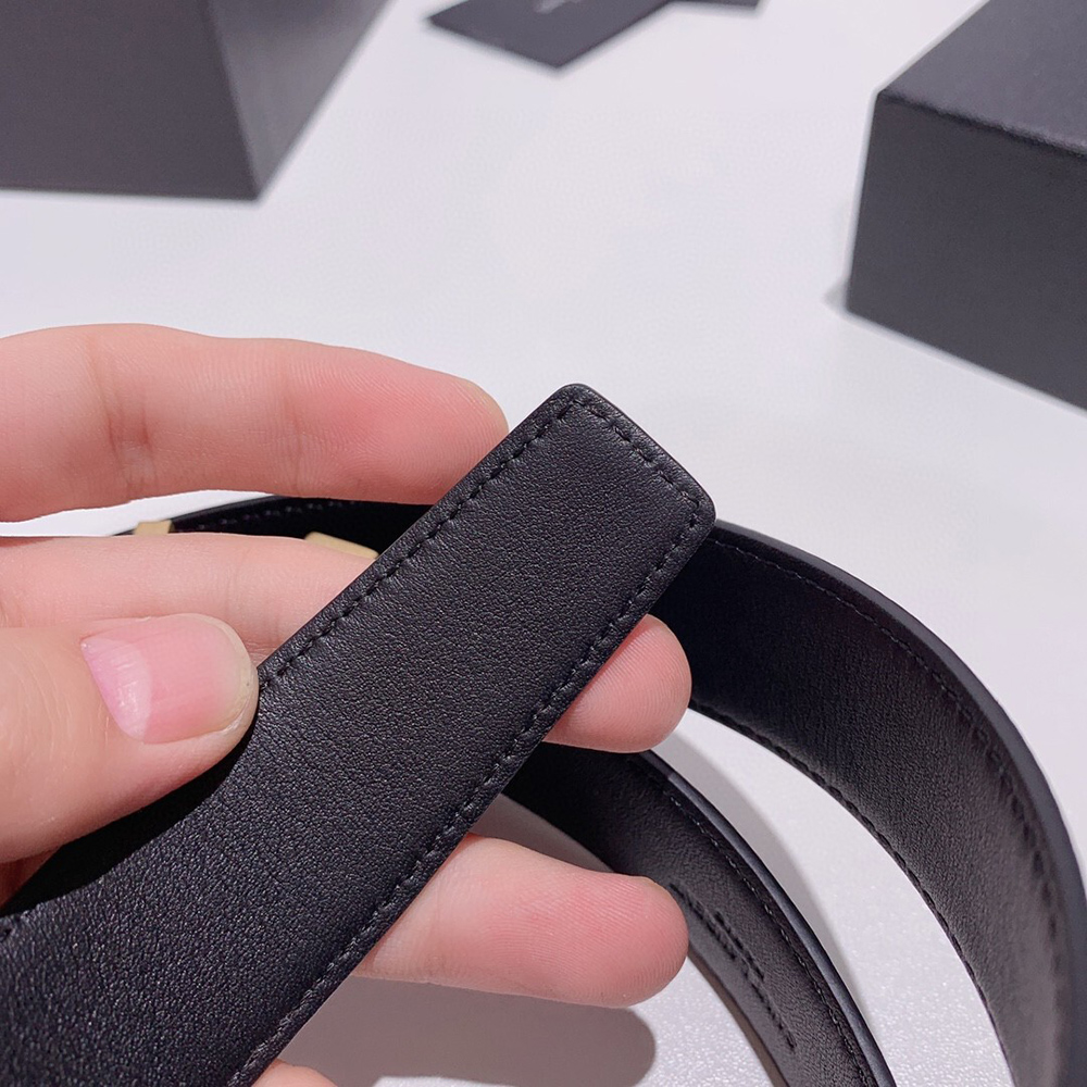 Y.S.AINT Belts 87748 30MM
