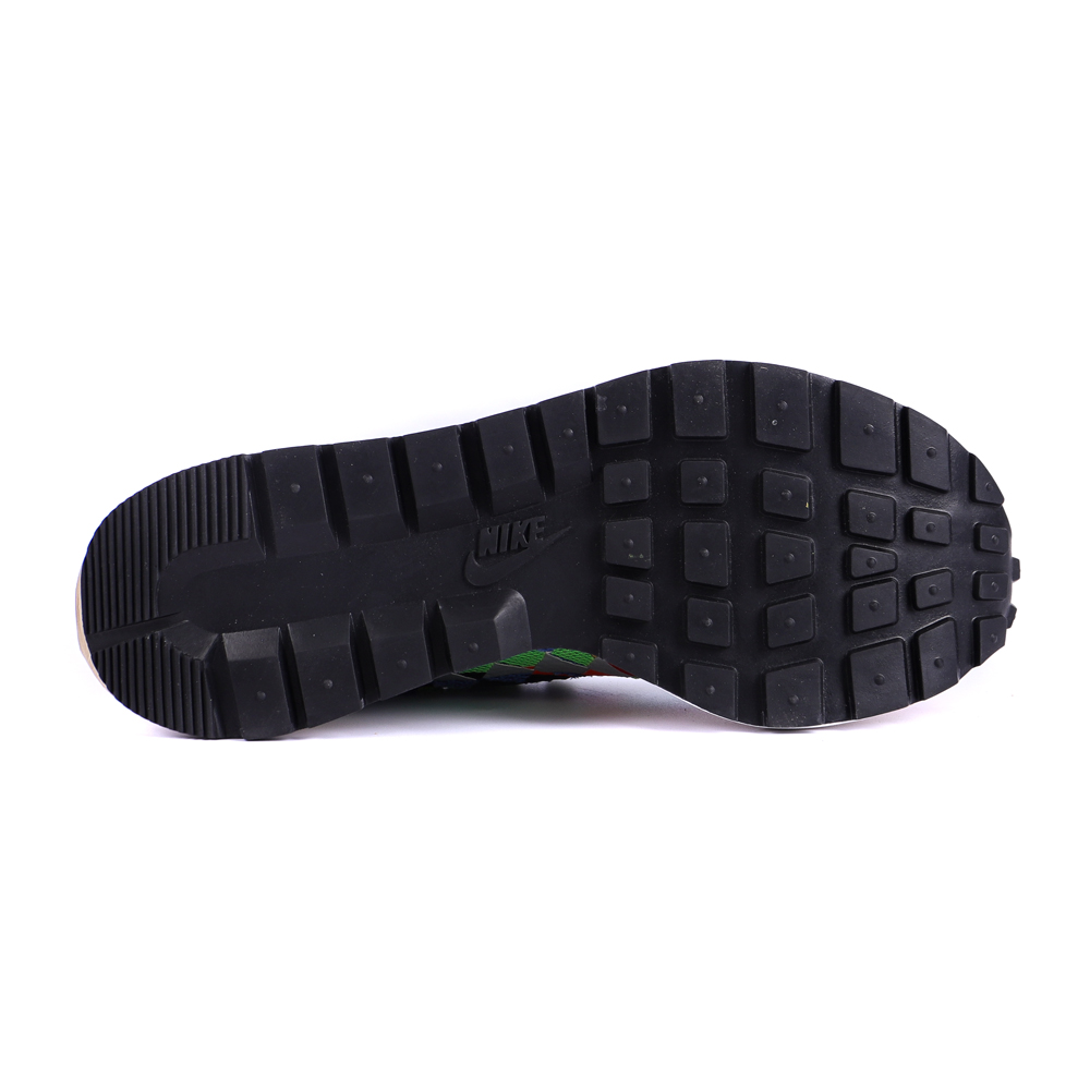 sacai x Nike LDVaporwaffle Mix Low Green Gusto