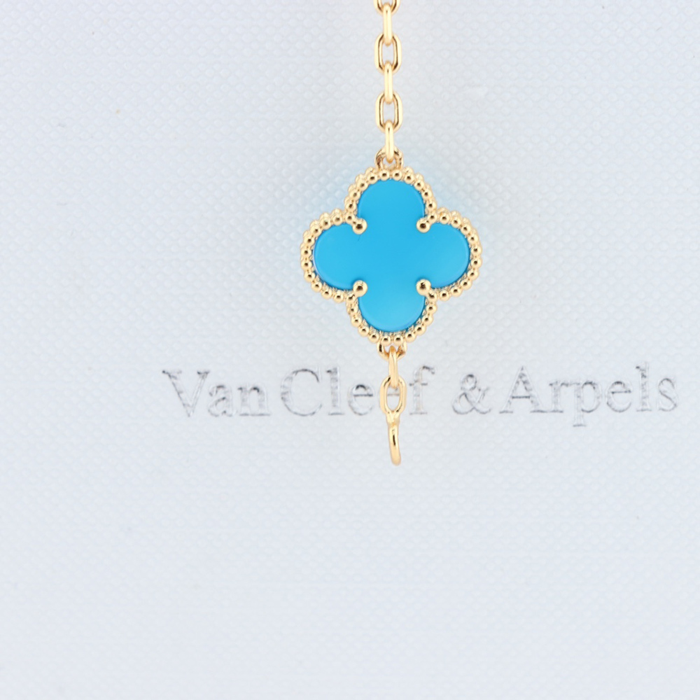 Van Cleef & Arpels Bracelet V38410 17CM