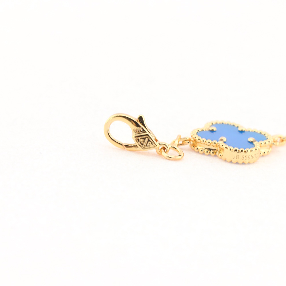 Van Cleef & Arpels Bracelet V38410 17CM