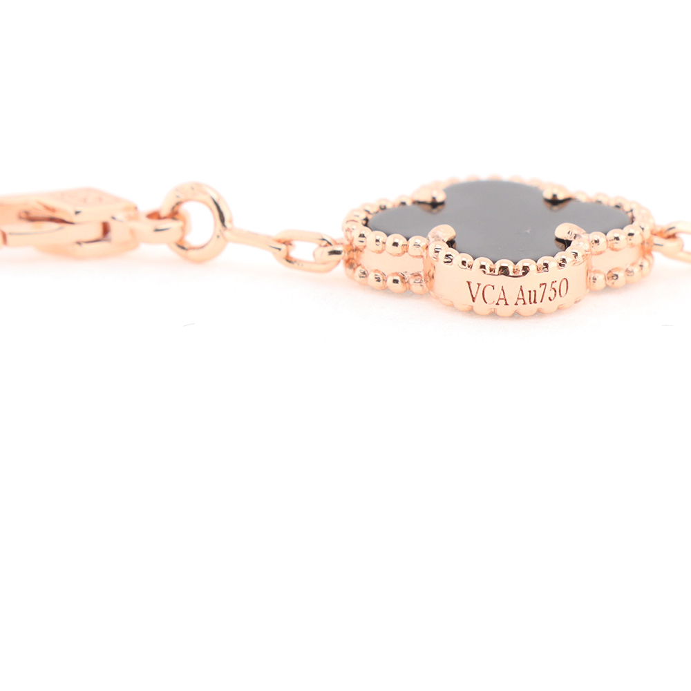 Van Cleef & Arpels Bracelet V79249