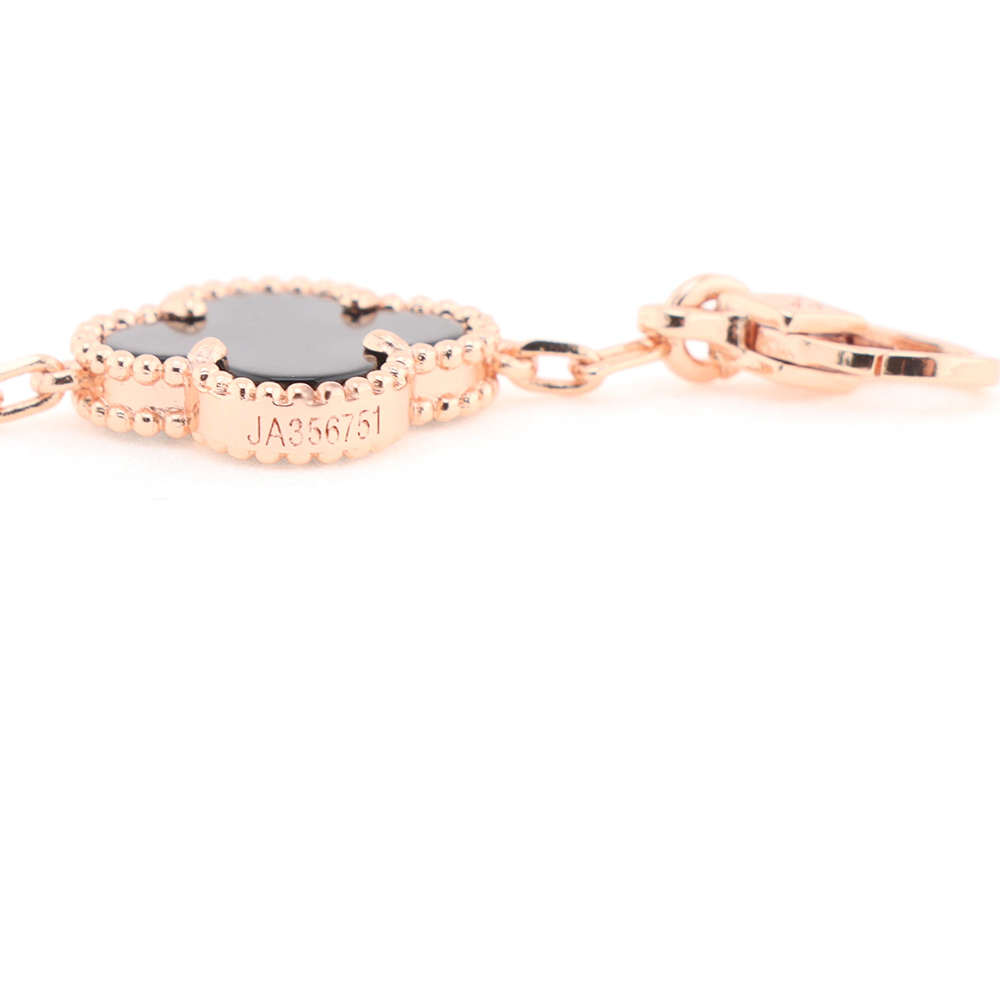 Van Cleef & Arpels Bracelet V79249