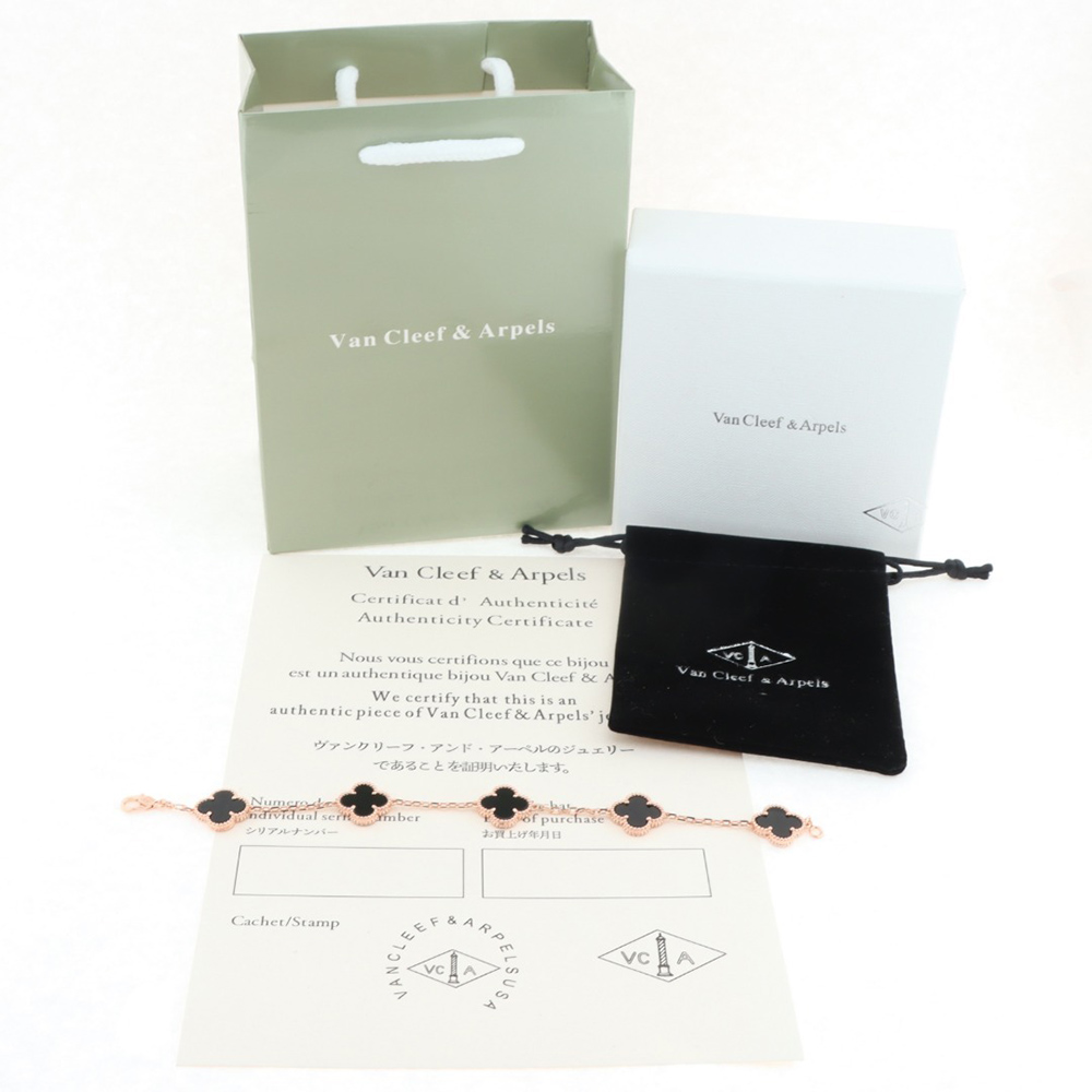 Van Cleef & Arpels Bracelet V79249