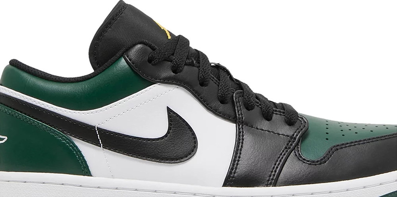 Air Jordan 1 Low 