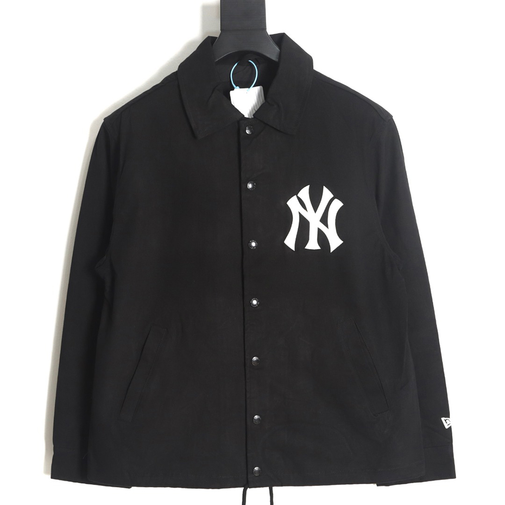 New Era x MLB joint SS23 New York Yankees jacket
