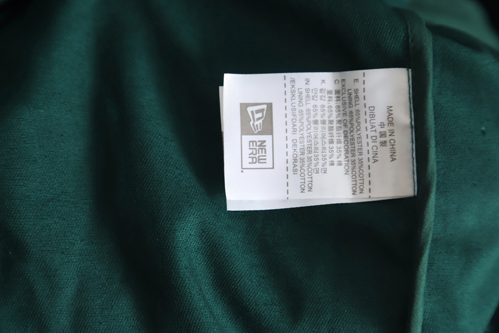 New Era x MLB joint SS23 New York Yankees jacket