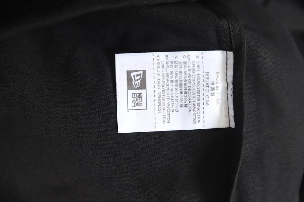 New Era x MLB joint SS23 New York Yankees jacket
