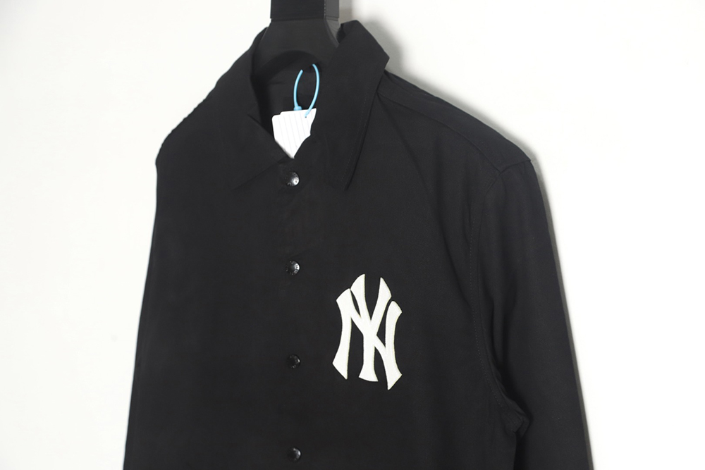 New Era x MLB joint SS23 New York Yankees jacket