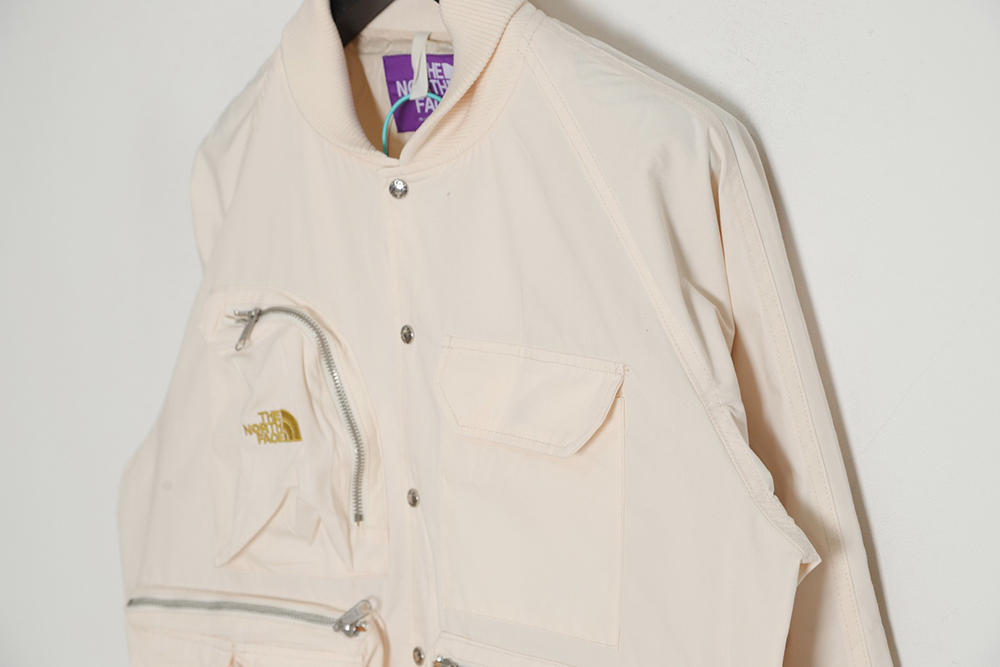 The North Face PURPLE LABEL 65/35 FIELD JACKET