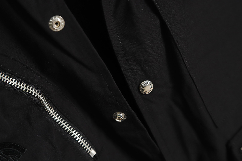 The North Face PURPLE LABEL 65/35 FIELD JACKET