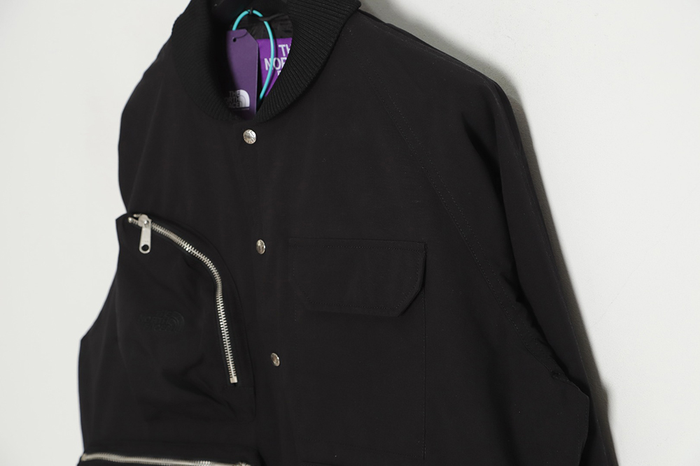 The North Face PURPLE LABEL 65/35 FIELD JACKET
