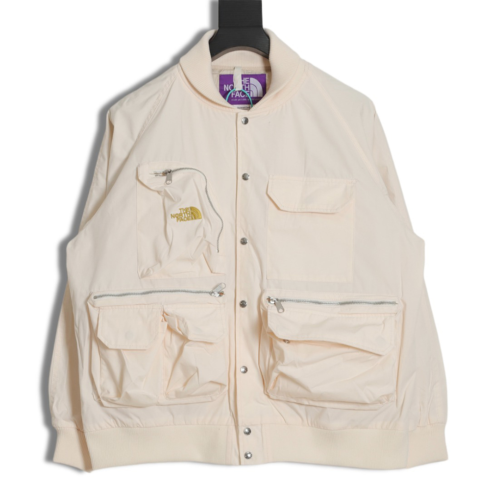 The North Face PURPLE LABEL 65/35 FIELD JACKET