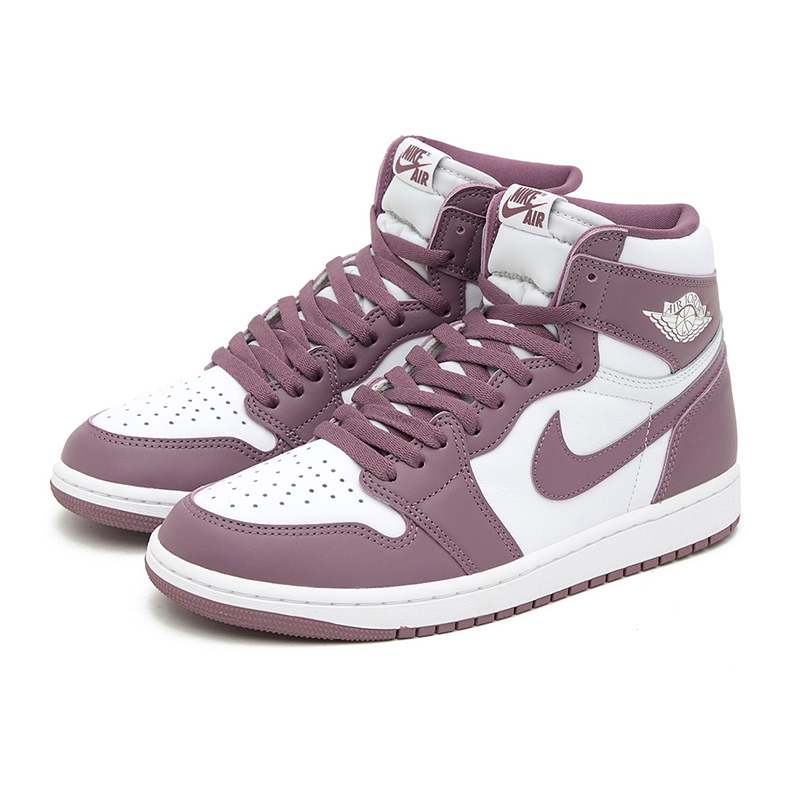 Air Jordan 1 Retro High OG ''Sky J Mauve''
