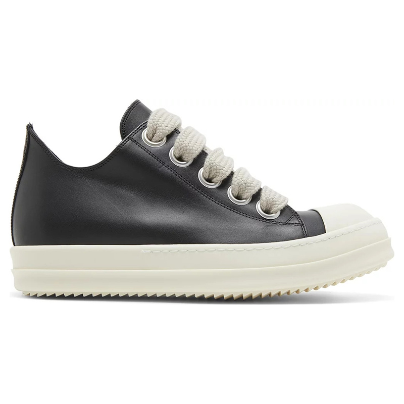 Rick Owens EDFU Runway Low 