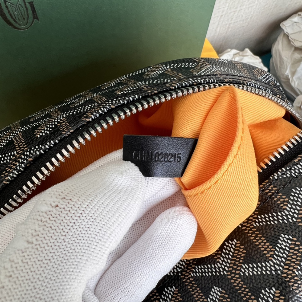 Goyard Bags 020215 25*12*12cm
