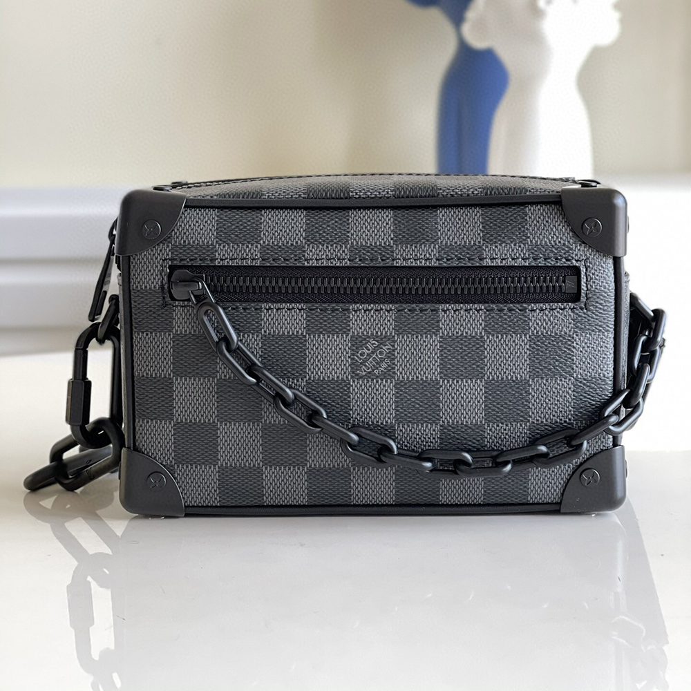Louis Vuitton Bags M44480 18.5*13*8cm