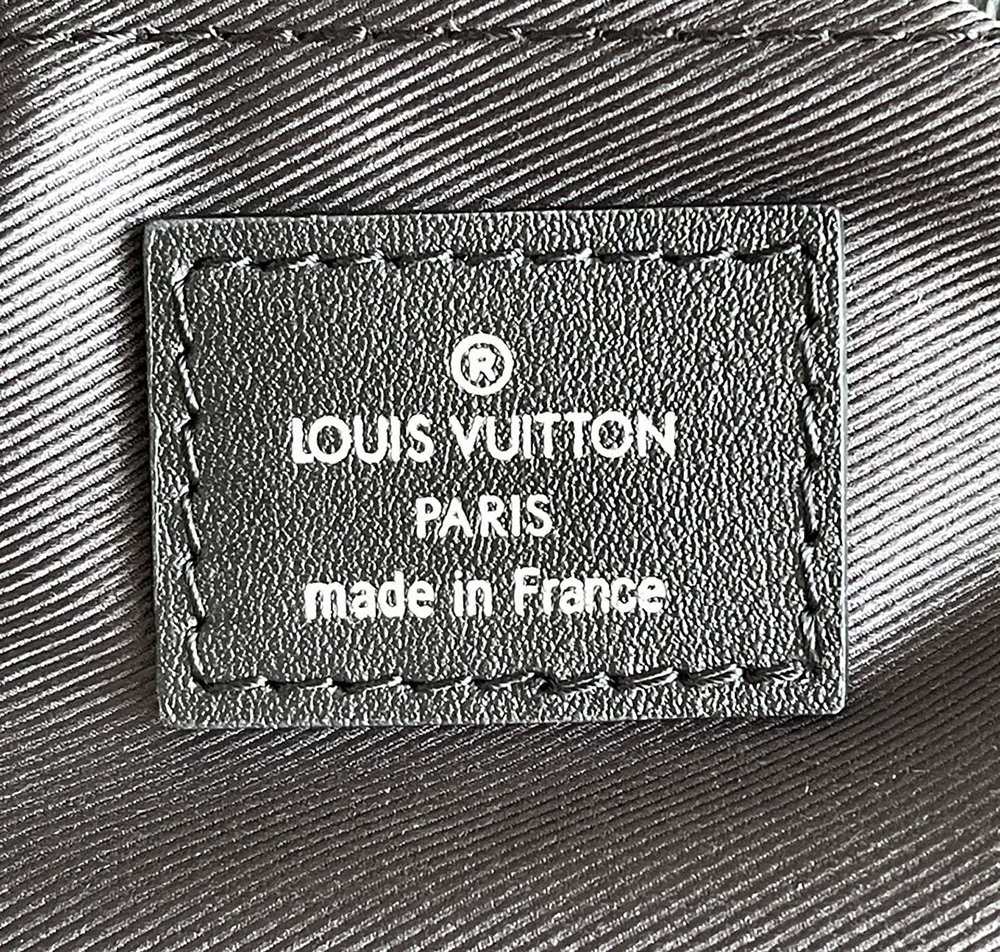 Louis Vuitton Bags M44480 18.5*13*8cm