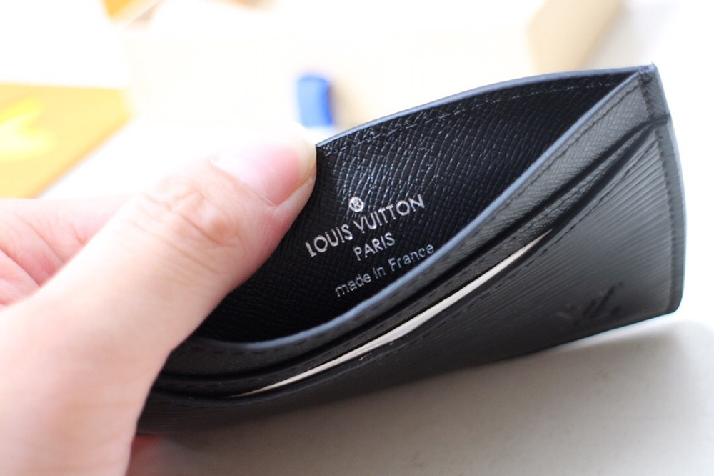 Louis Vuitton Wallets M67210 7.5*12cm