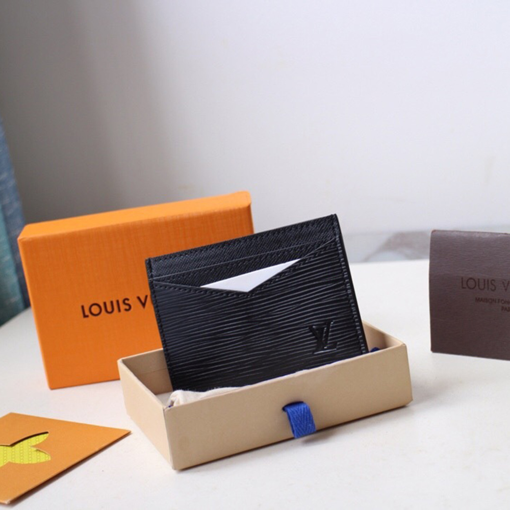 Louis Vuitton Wallets M67210 7.5*12cm