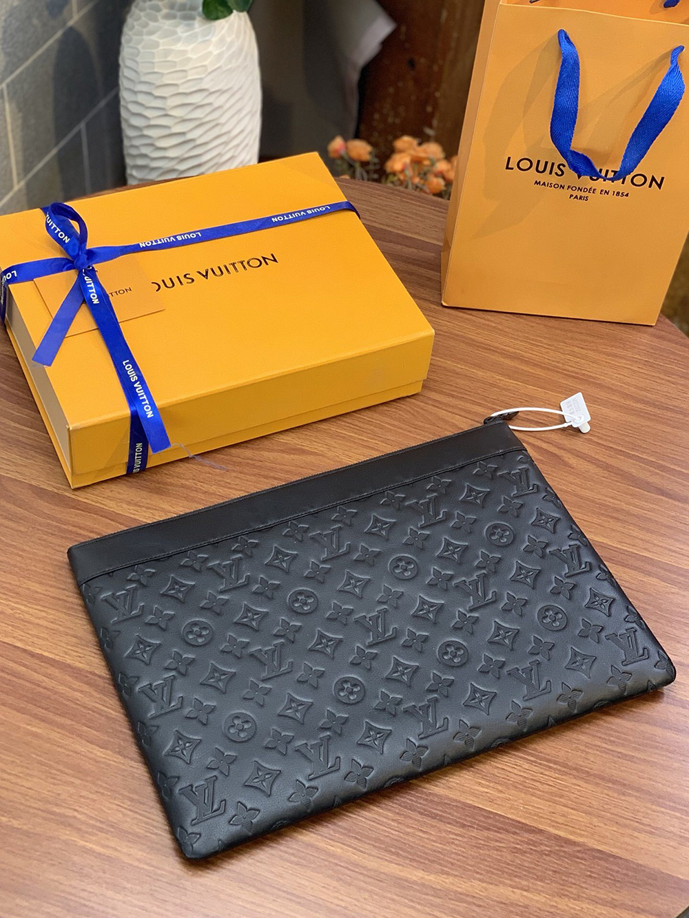 Louis Vuitton Bags M62903 34*25*2cm
