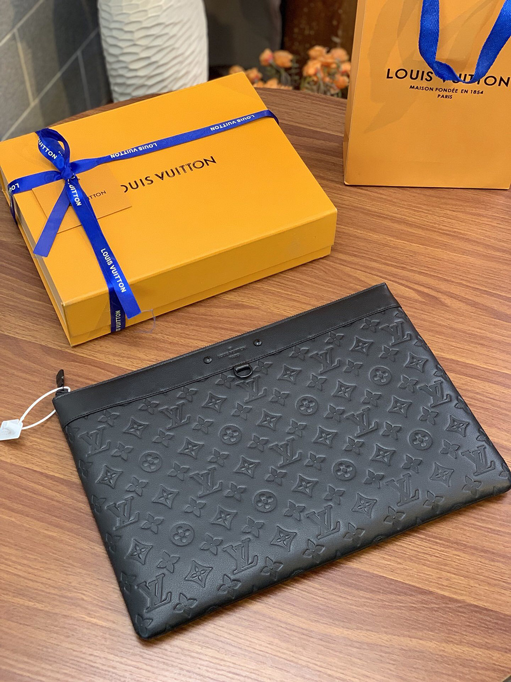 Louis Vuitton Bags M62903 34*25*2cm
