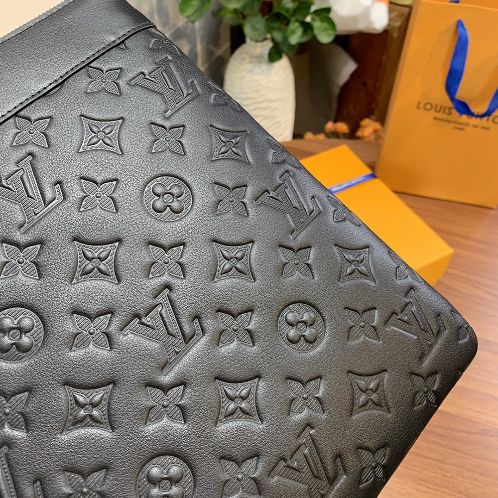 Louis Vuitton Bags M62903 34*25*2cm