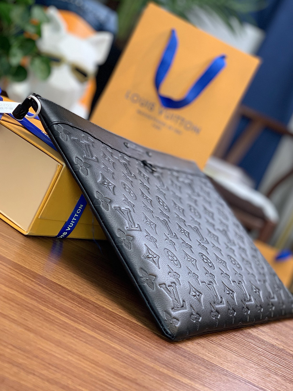 Louis Vuitton Bags M62903 34*25*2cm