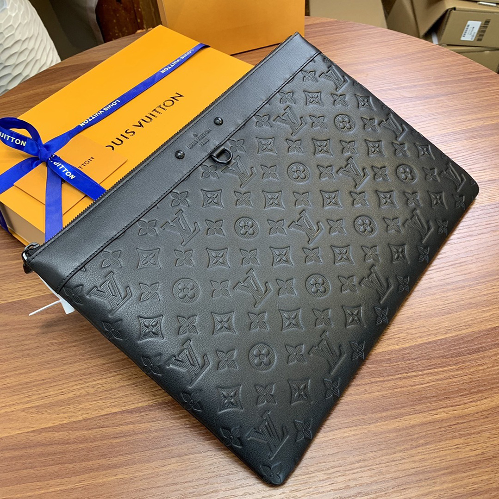 Louis Vuitton Bags M62903 34*25*2cm