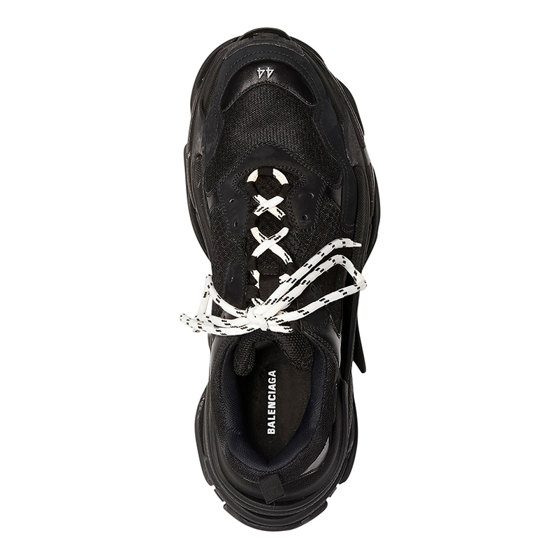 Balenciaga Triple S Triple Black