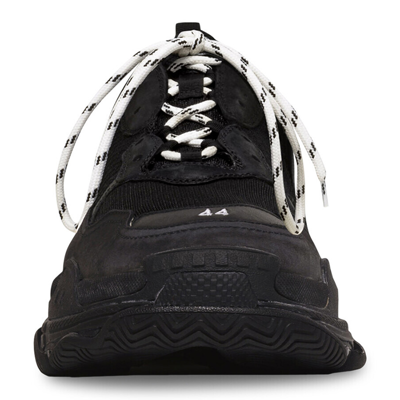 Balenciaga Triple S Triple Black