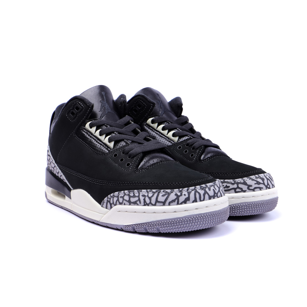 Air Jordan 3 Retro