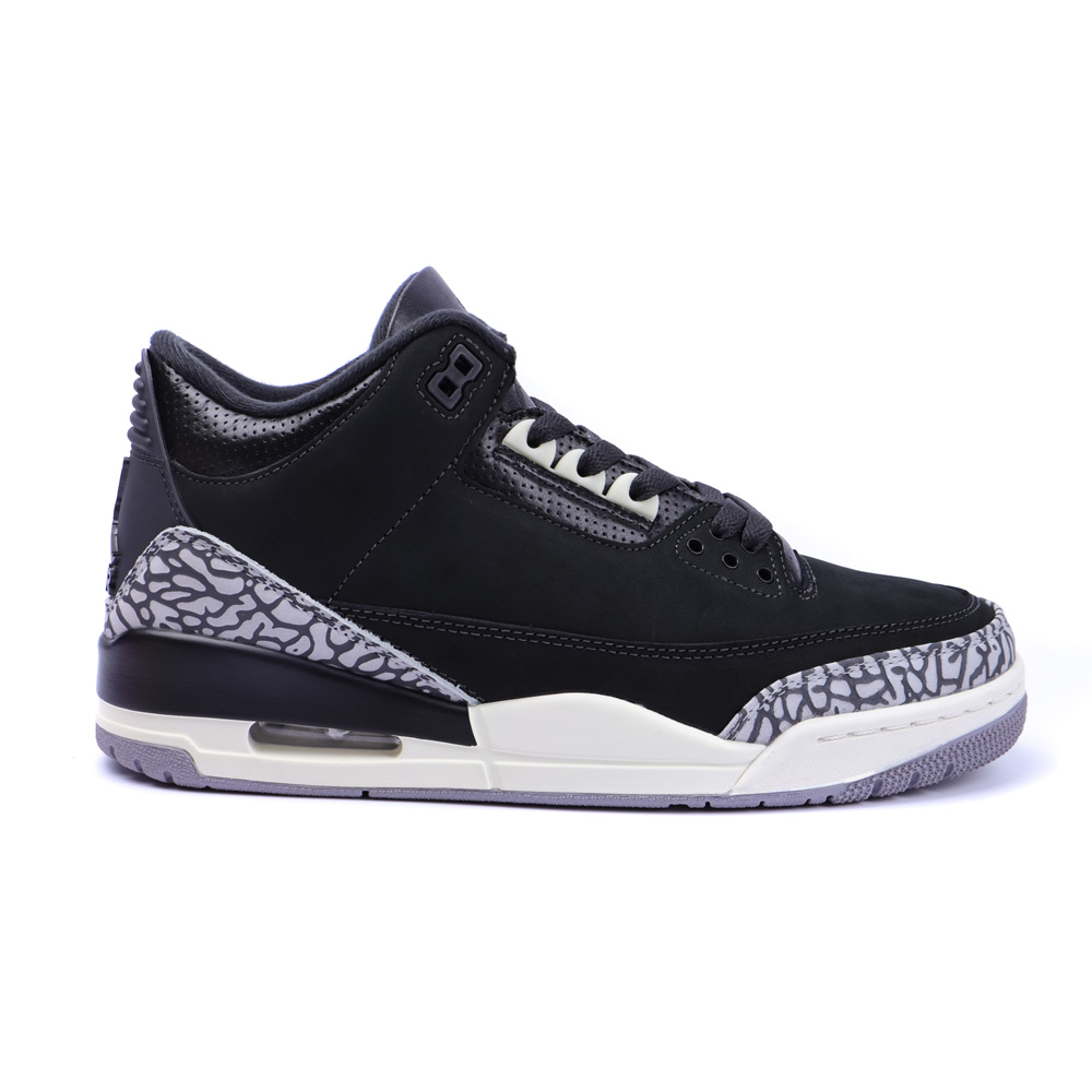 Air Jordan 3 Retro