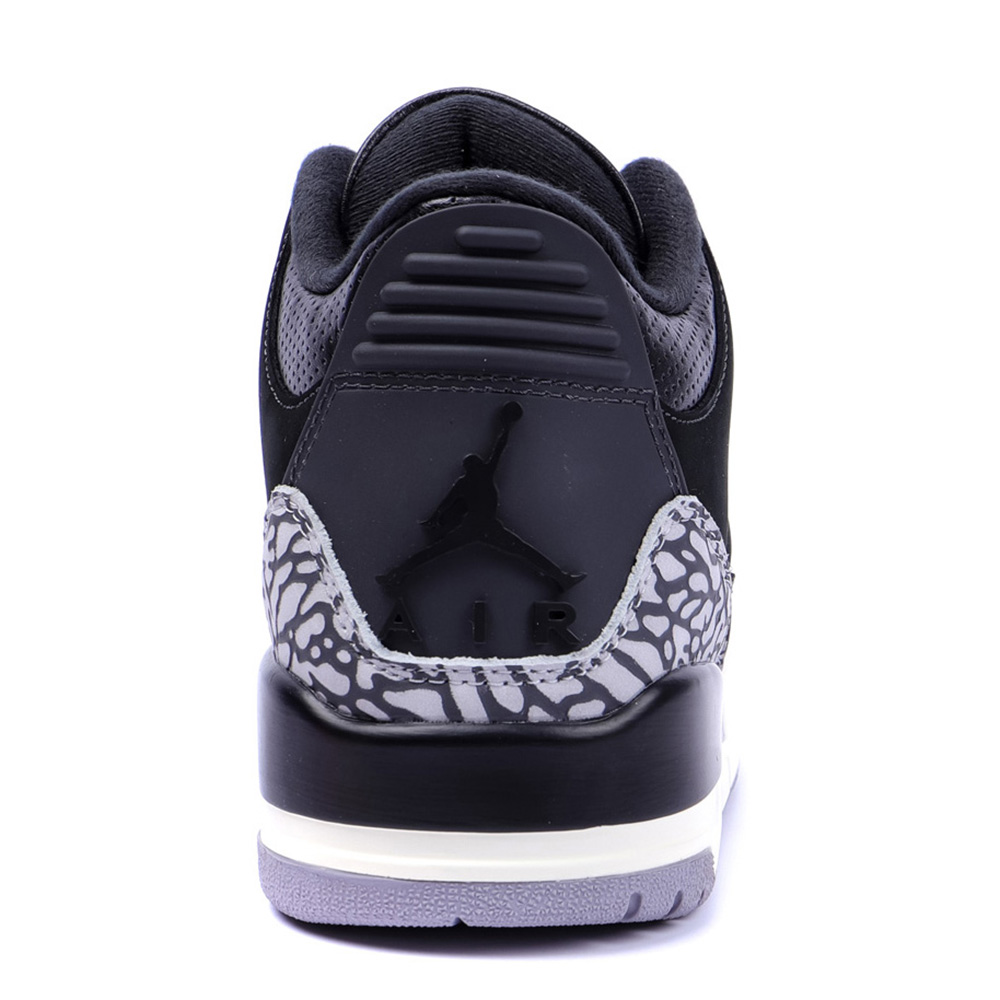 Air Jordan 3 Retro