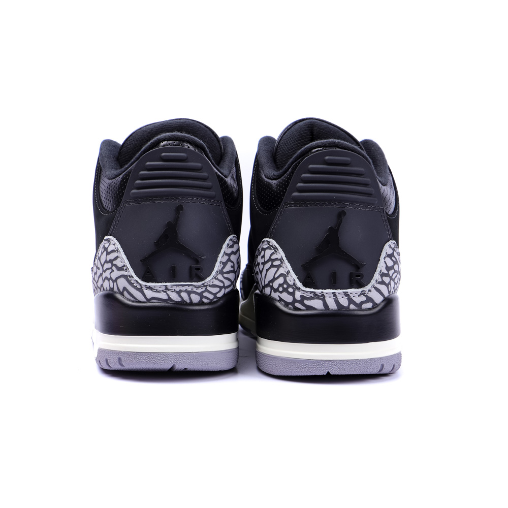 Air Jordan 3 Retro