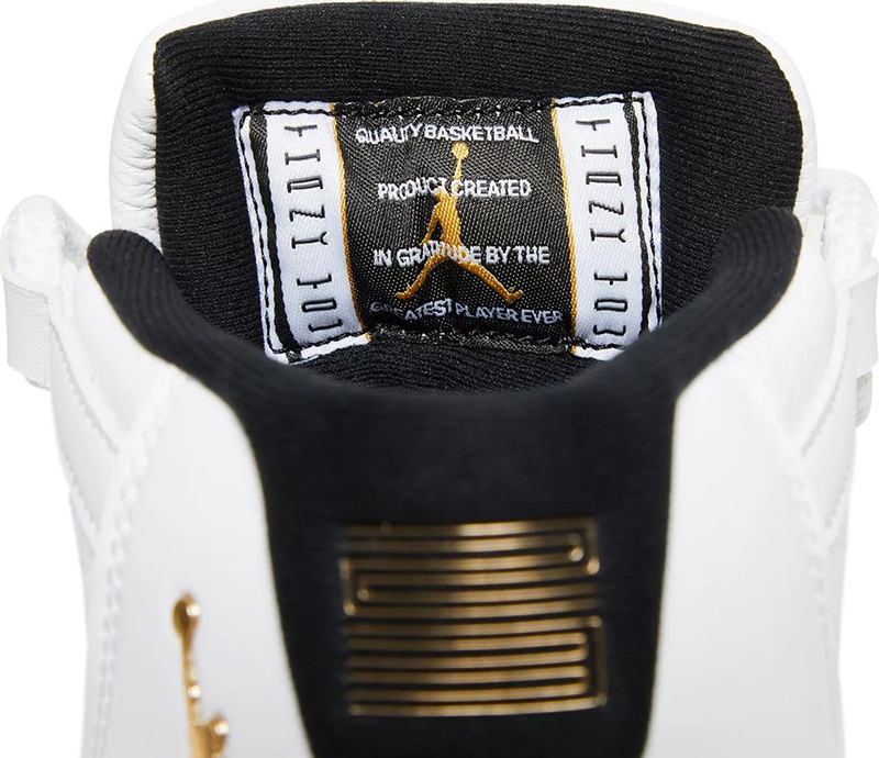 Air Jordan 11 Retro 'Gratitude / Defining Moments'