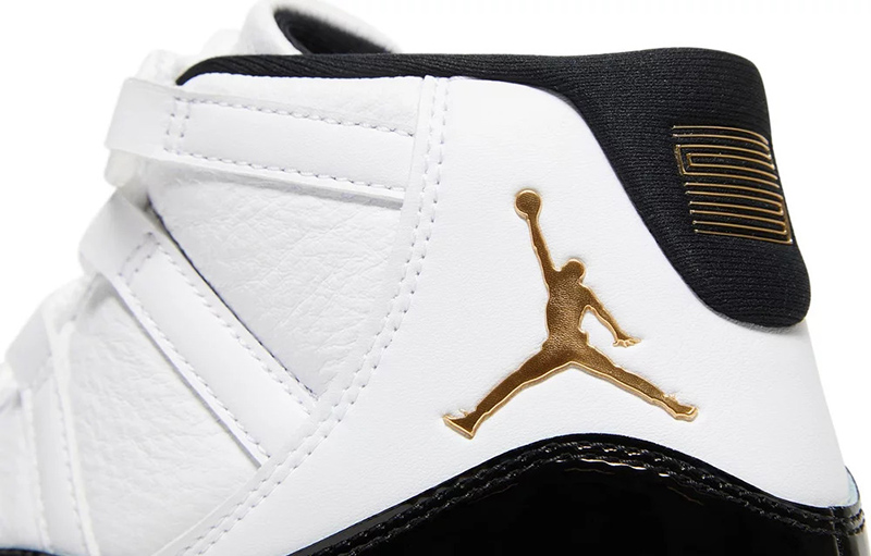 Air Jordan 11 Retro