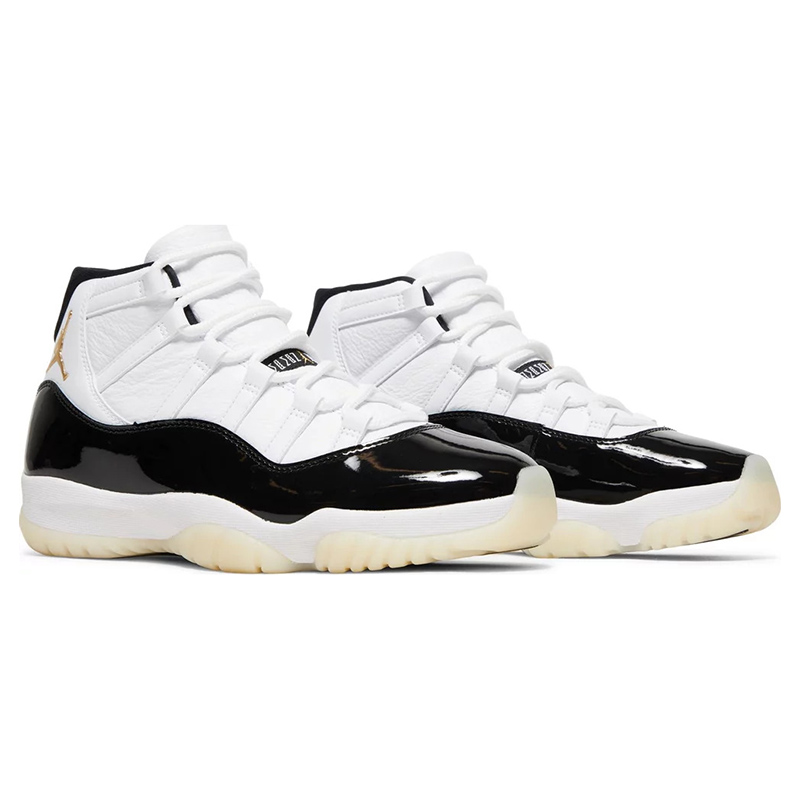 Air Jordan 11 Retro ''Gratitude / Defining Moments''