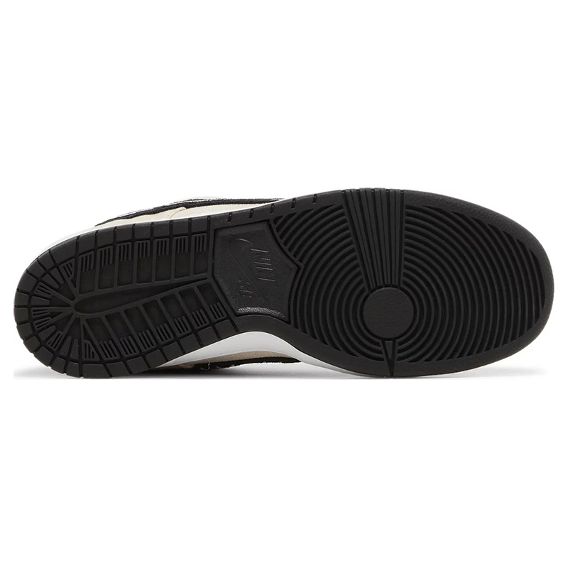 Albino & Preto x Dunk Low SB