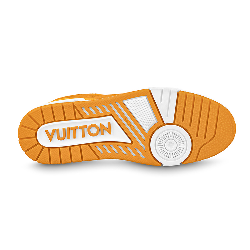Louis Vuitton Trainer Low 