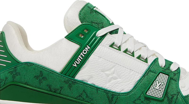Louis Vuitton Trainer 