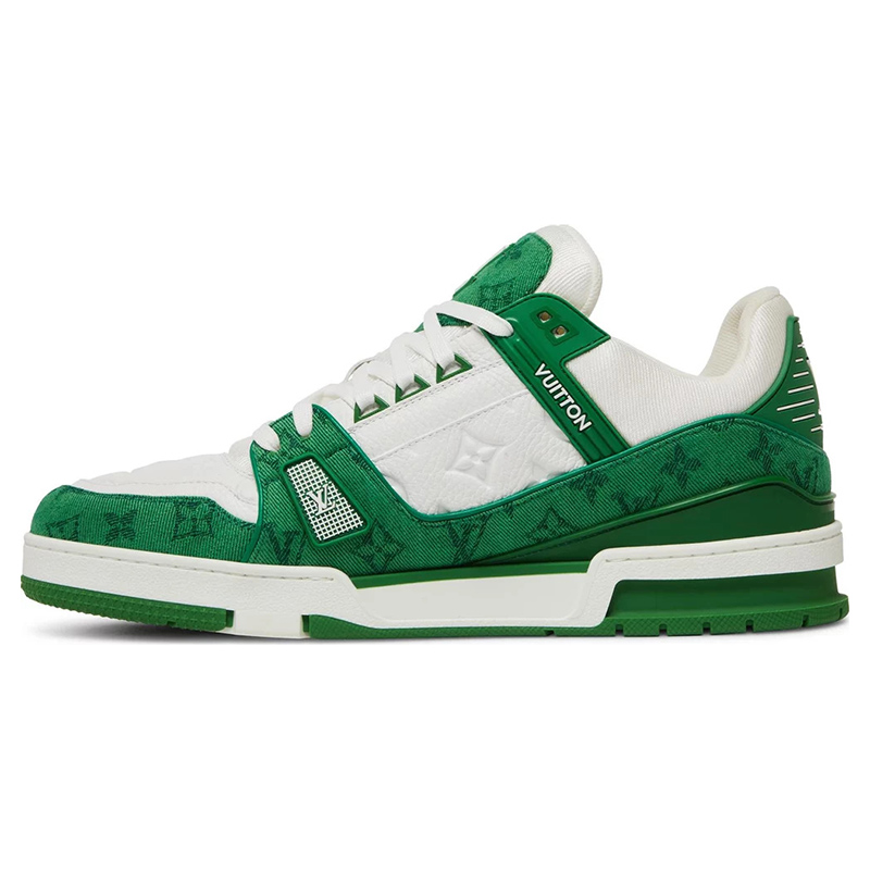Louis Vuitton Trainer 