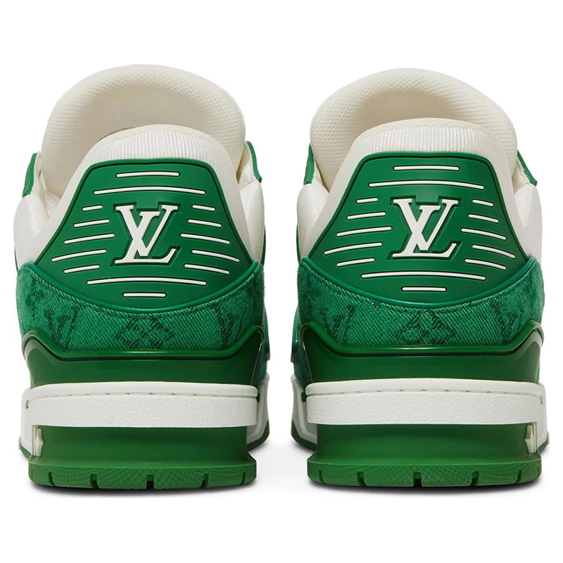 Louis Vuitton Trainer 
