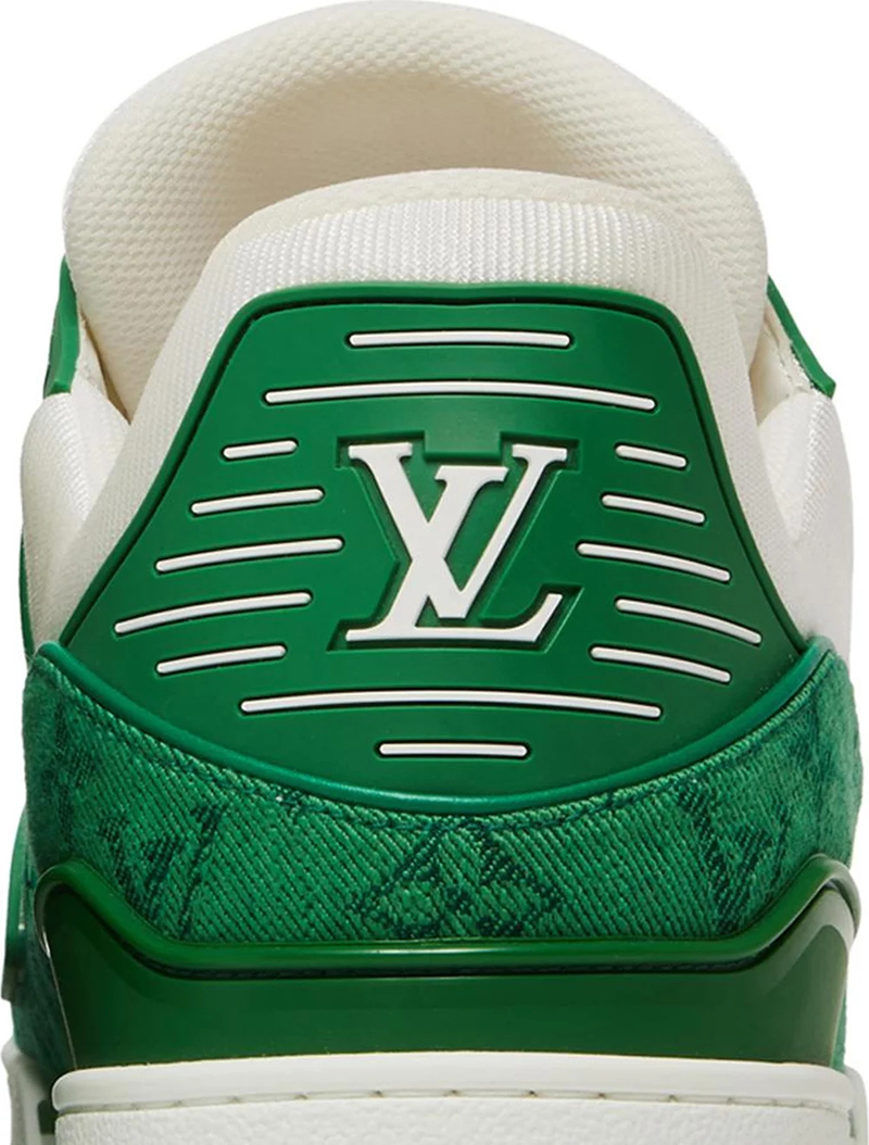 Louis Vuitton Trainer 