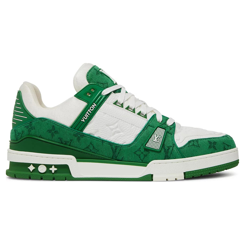 Louis Vuitton Trainer 