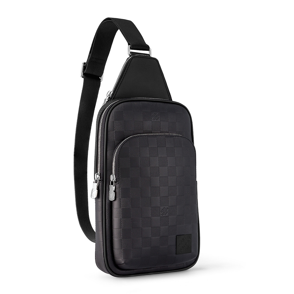 Louis Vuitton Bags N45303 20*31*7cm
