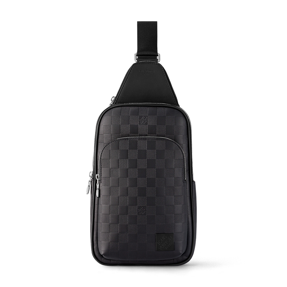 Louis Vuitton Bags N45303 20*31*7cm