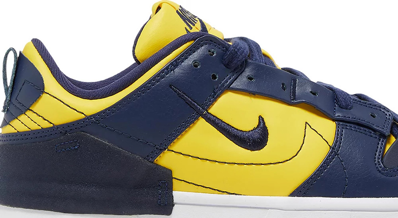 Dunk Low Disrupt 2 