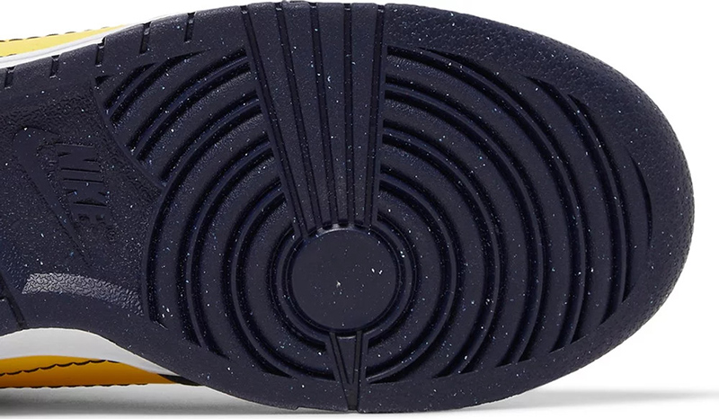 Dunk Low Disrupt 2 'Michigan'