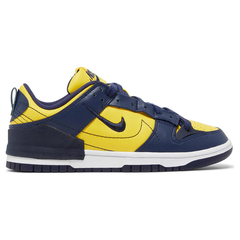 Dunk Low Disrupt 2 