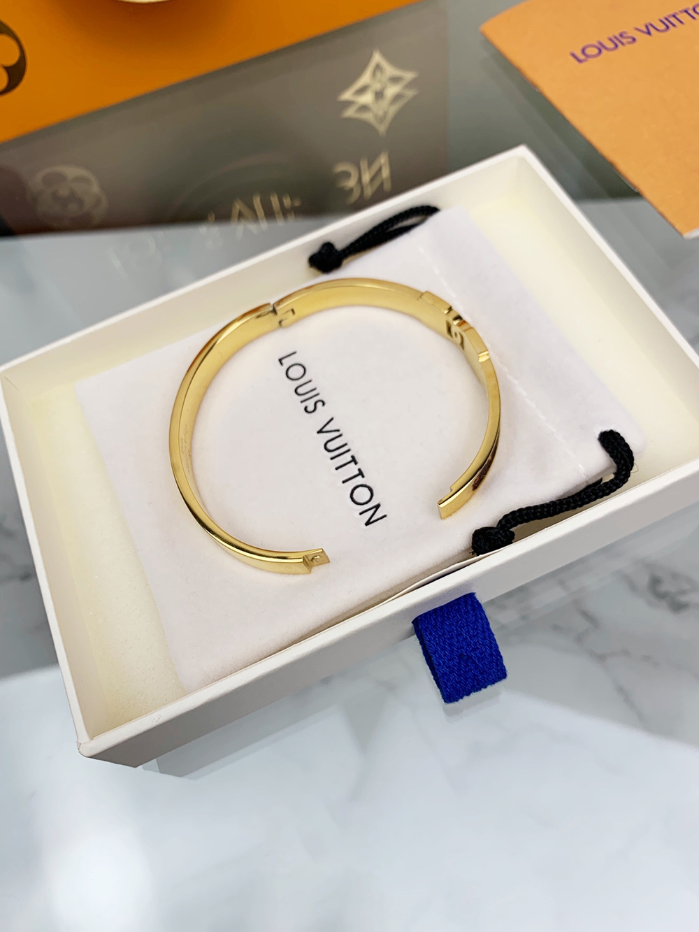 Louis Vuitton Bracelet 635842